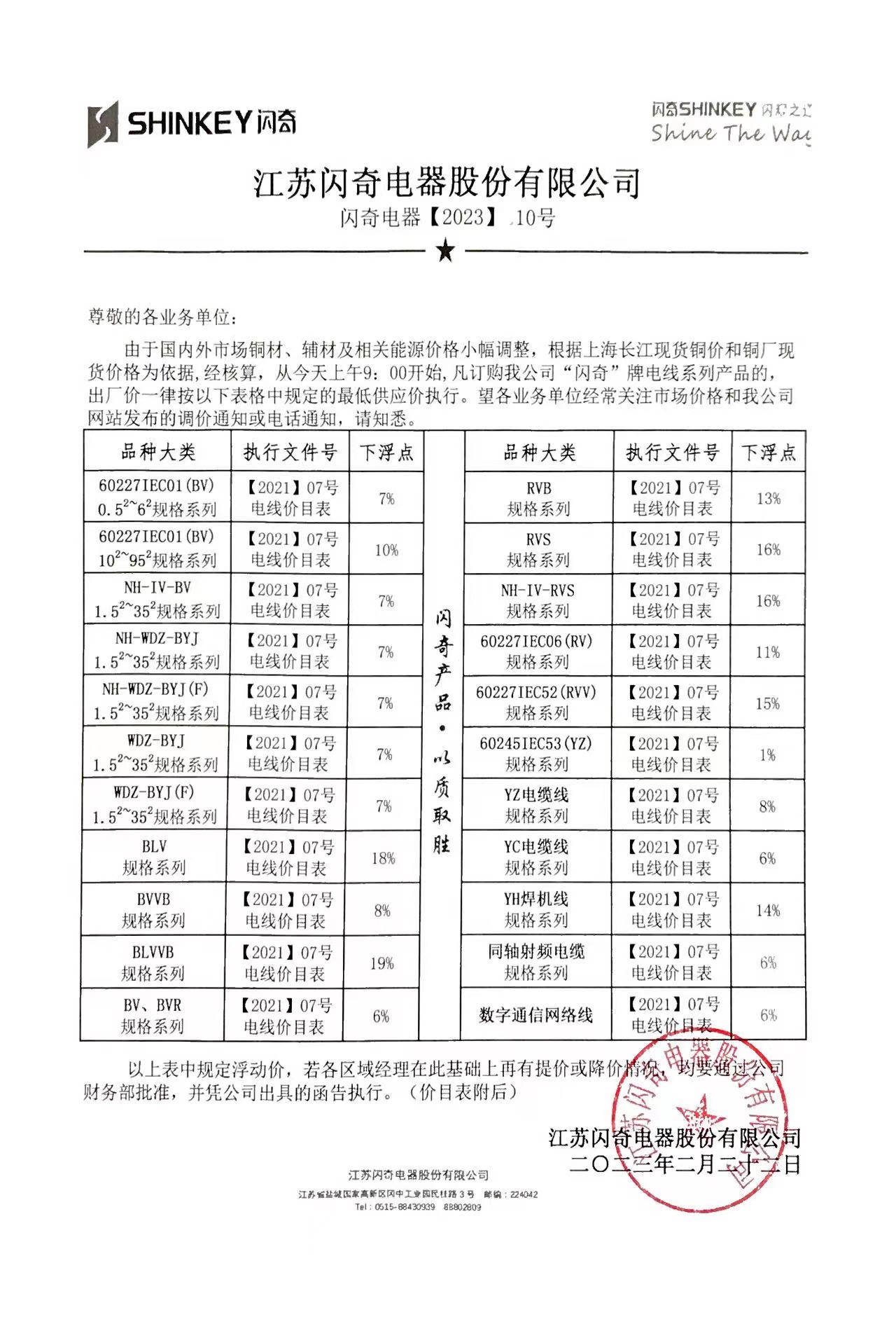 閃奇電器【2023】10號(hào)調(diào)價(jià)函告.jpg